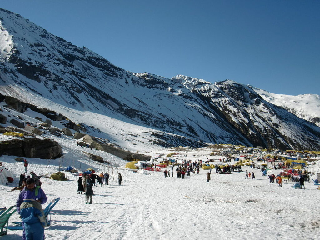 5 Beautiful Destinations in Kullu- Manali to Visit