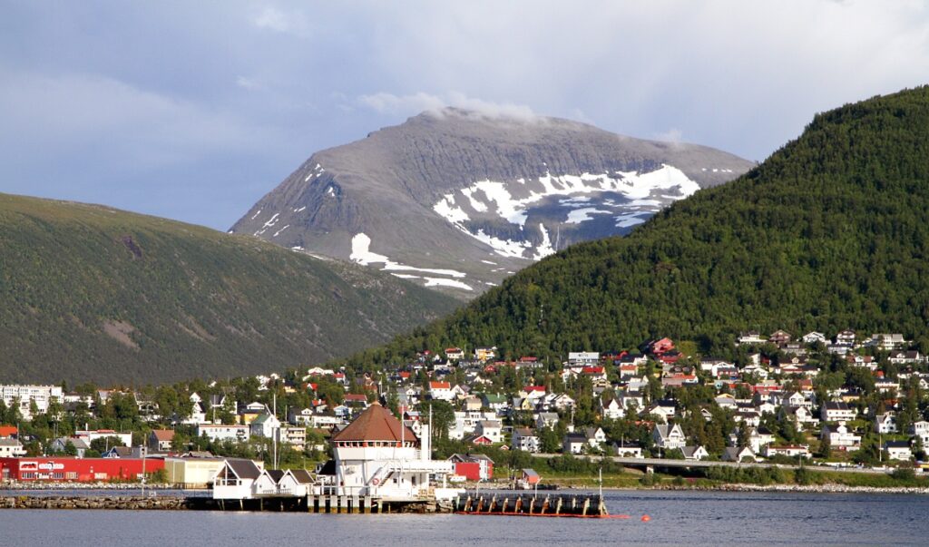 Tromsø