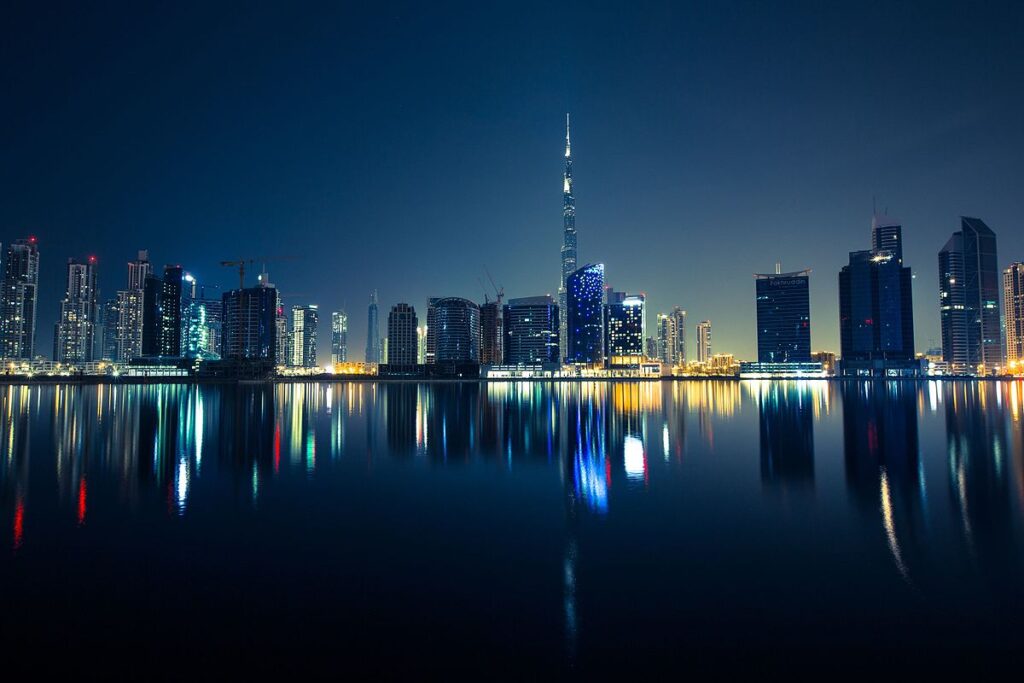 7 Beautiful Places in Dubai: A Must-Visit Guide