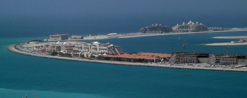 Palm Jumeirah