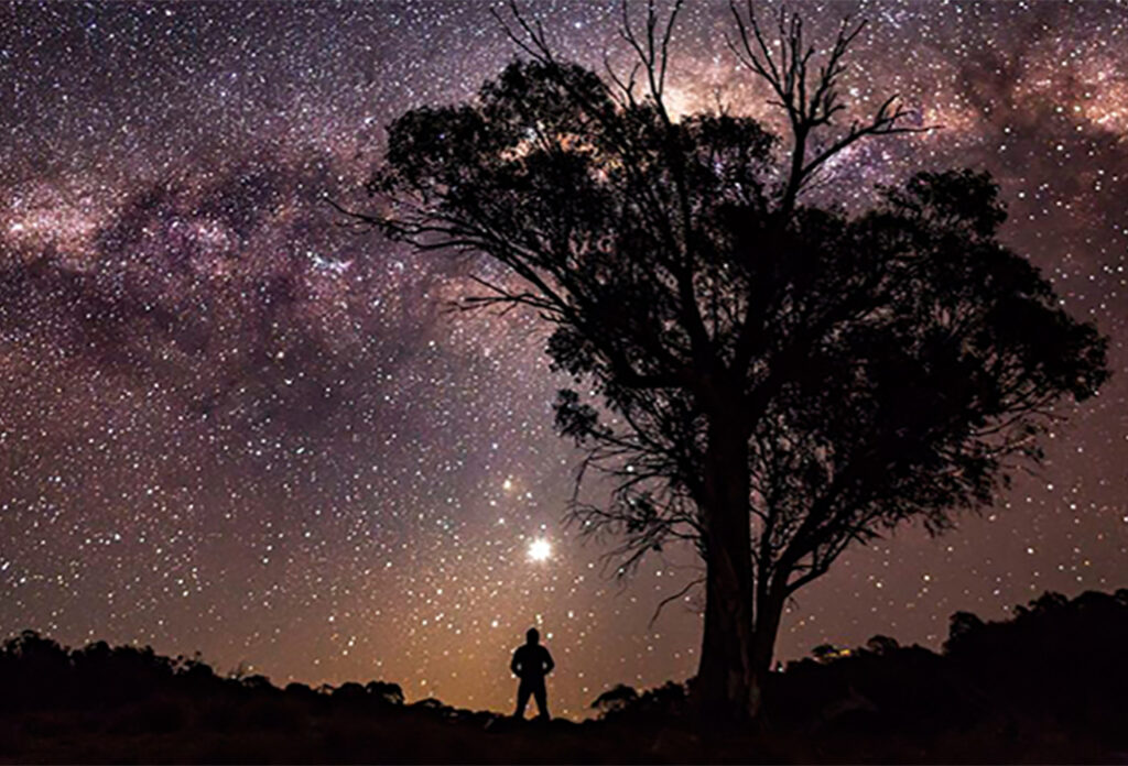 Most Beautiful Places in the World for Stargazing