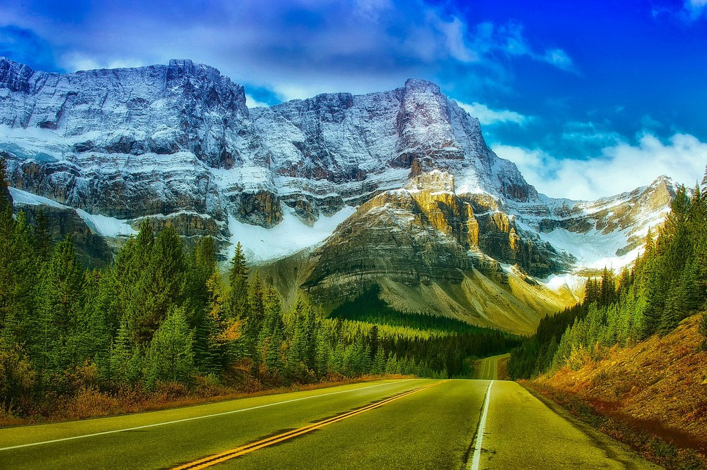 Banff National Park, Canada