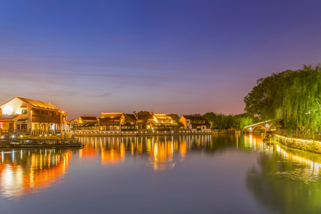 Ayutthaya - Elegant place in Thailand