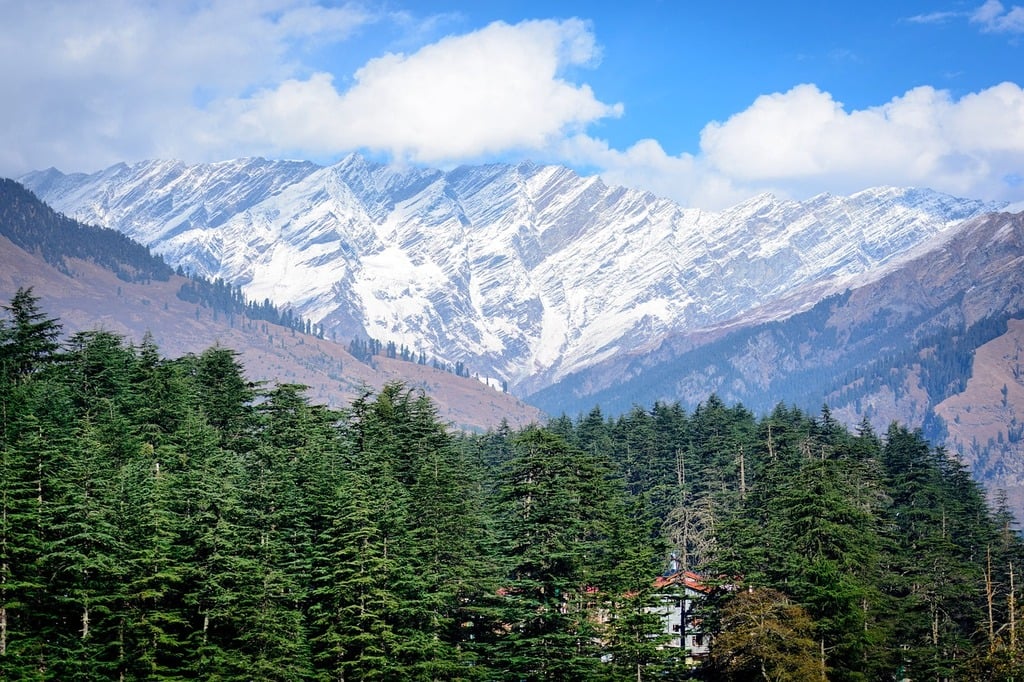 5 Beautiful Destinations in Kullu- Manali to Visit