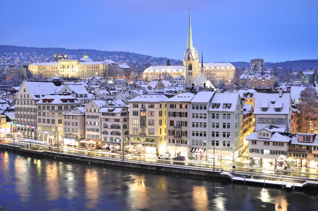 Zurich