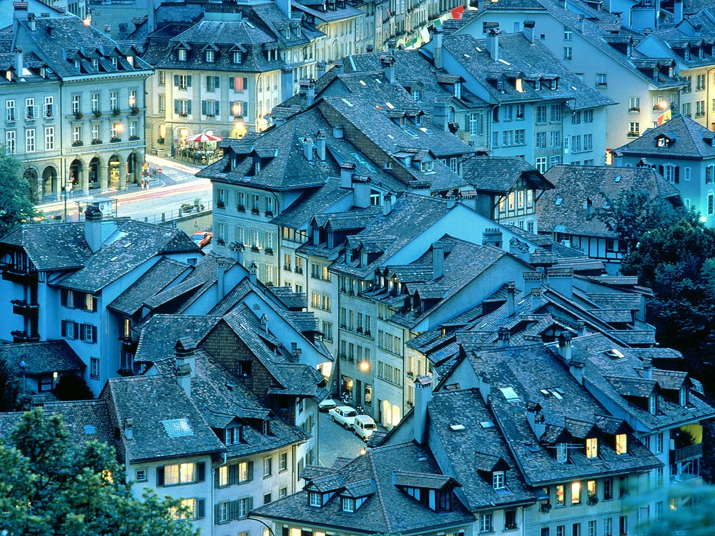 Bern