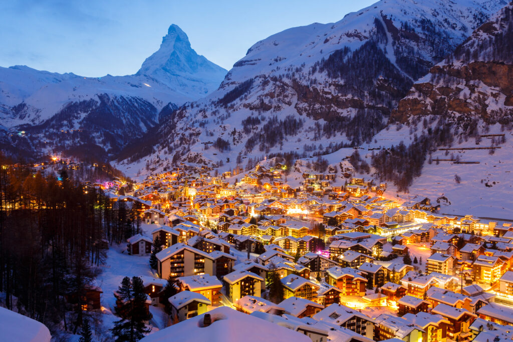 Zermatt