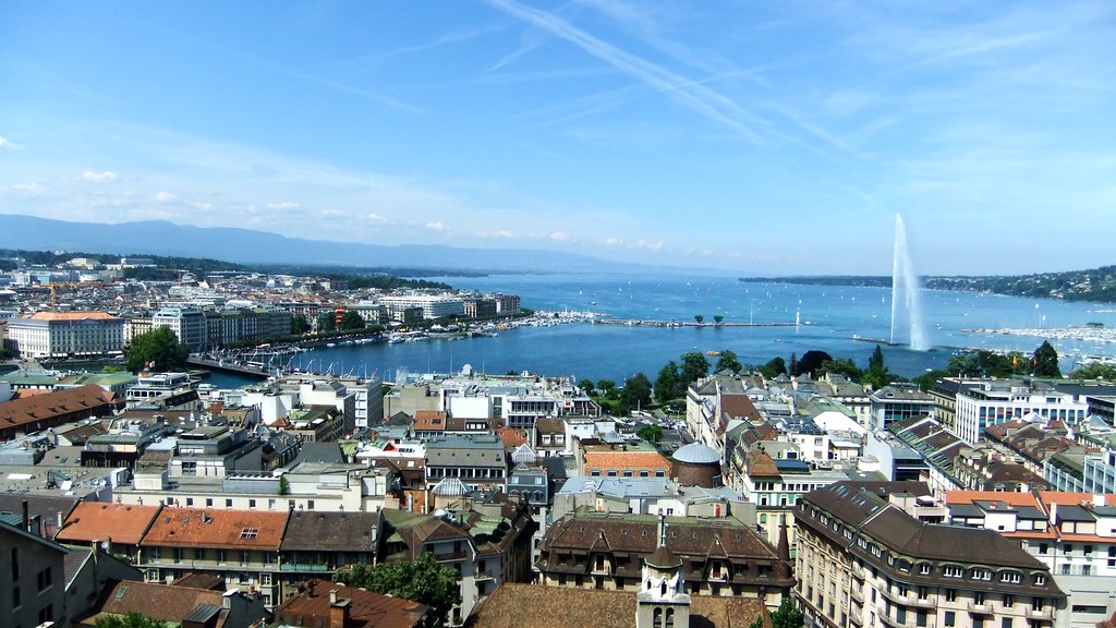 Geneva