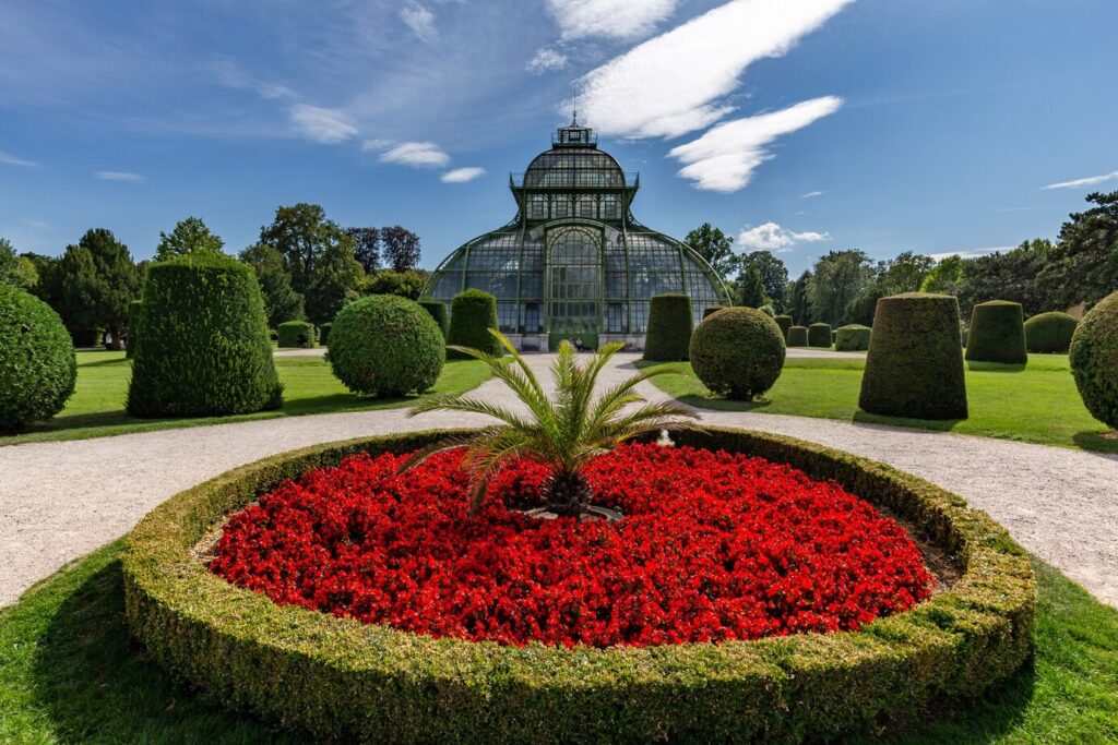 Jardin du Luxembourg