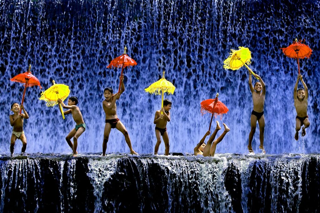 Best 5 Water Parks in India