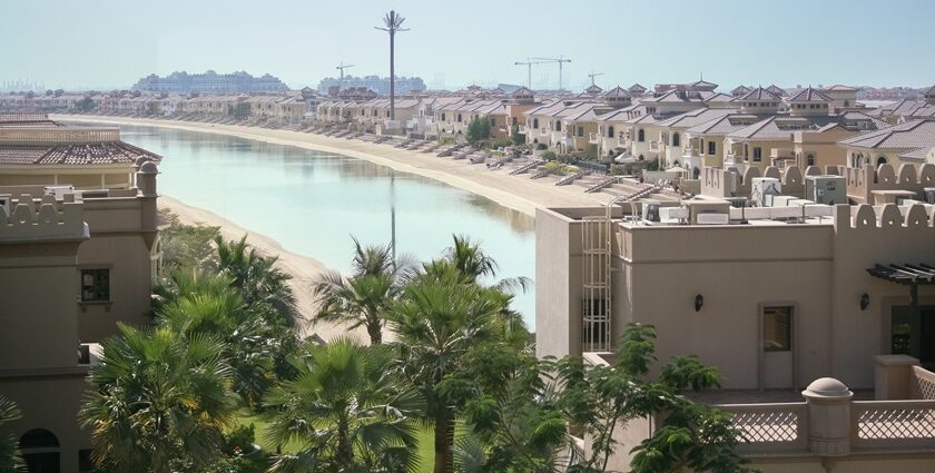 5 Ideal Locations in UAE to Explore