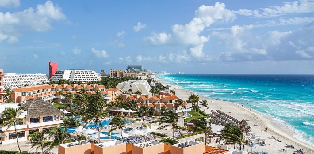5 Best Travel Spots in Mexico