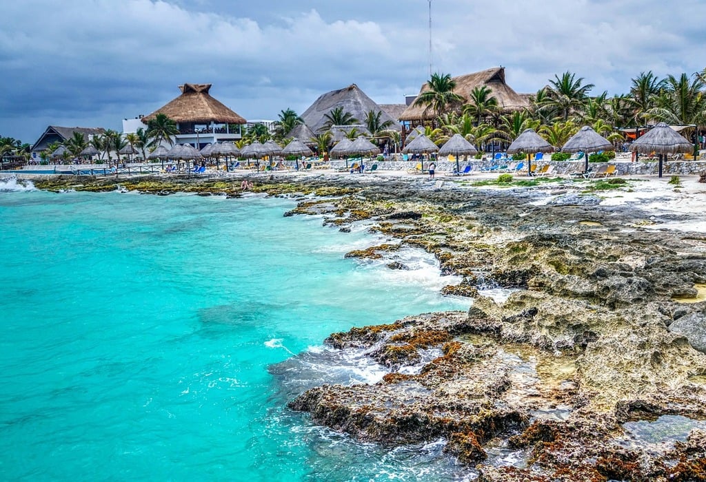 5 Best Travel Spots in Mexico