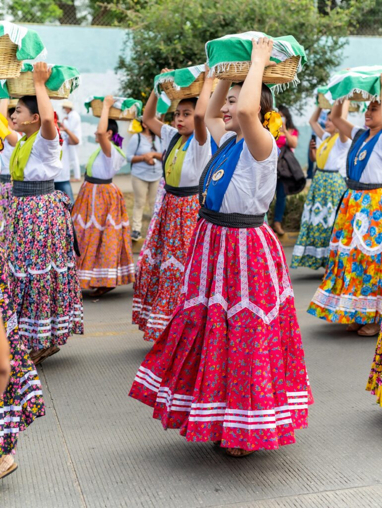 Oaxaca – The Center of Traditional Mexican Culture